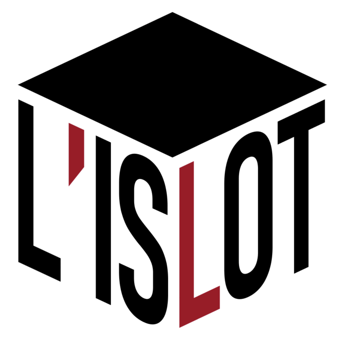 L'ISLOT: fonctionnel et accueillant